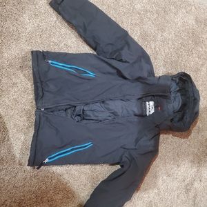 Sypder winter jacket
